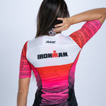Zoot Sports TRI AERO JERSEYS Women's Ltd Tri Aero Jersey - IM Velocity
