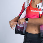 Zoot Sports TRI AERO JERSEYS Women's Ltd Tri Aero Jersey - IM Velocity