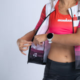 Zoot Sports TRI AERO JERSEYS Women's Ltd Tri Aero Jersey - IM Velocity