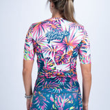Zoot Sports TRI AERO JERSEYS Women's Ltd Tri Aero Jersey - Island Original