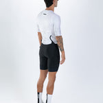 Zoot Sports TRI AERO RACESUITS Men's Elite P1 Tri Aero Fz Racesuit - Sonic White