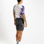 Zoot Sports TRI AERO RACESUITS Men's Ltd Tri Aero Fz Racesuit - Bach