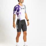 Zoot Sports TRI AERO RACESUITS Men's Ltd Tri Aero Fz Racesuit - Bach