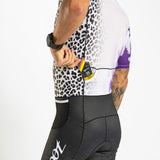 Zoot Sports TRI AERO RACESUITS Men's Ltd Tri Aero Fz Racesuit - Bach