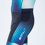 Zoot Sports TRI AERO RACESUITS Men's Ltd Tri Aero Fz Racesuit - Prism