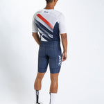 Zoot Sports TRI AERO RACESUITS Men's Ltd Tri Aero Fz Racesuit - Rouler