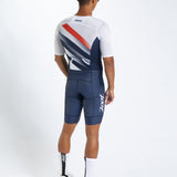 Zoot Sports TRI AERO RACESUITS Men's Ltd Tri Aero Fz Racesuit - Rouler