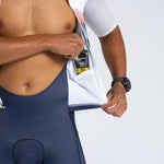 Zoot Sports TRI AERO RACESUITS Men's Ltd Tri Aero Fz Racesuit - Rouler
