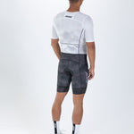 Zoot Sports TRI AERO RACESUITS Men's Ltd Tri Aero Fz Racesuit - Shadow
