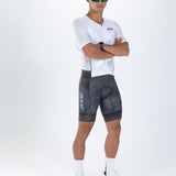 Zoot Sports TRI AERO RACESUITS Men's Ltd Tri Aero Fz Racesuit - Shadow