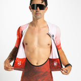 Zoot Sports TRI AERO RACESUITS Men's Ltd Tri Aero Fz Racesuit - Triese