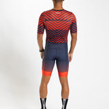 Zoot Sports TRI AERO RACESUITS Men's Ltd Tri Aero Fz Racesuit - West