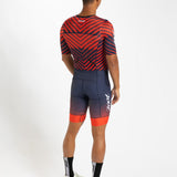 Zoot Sports TRI AERO RACESUITS Men's Ltd Tri Aero Fz Racesuit - West