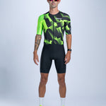 Zoot Sports TRI AERO RACESUITS Men's Ultra Tri P1 Racesuit   - Icon