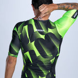 Zoot Sports TRI AERO RACESUITS Men's Ultra Tri P1 Racesuit   - Icon