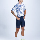 Zoot Sports TRI AERO RACESUITS Men's Ultra Tri P1 Racesuit - Island Original