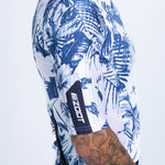 Zoot Sports TRI AERO RACESUITS Men's Ultra Tri P1 Racesuit - Island Original