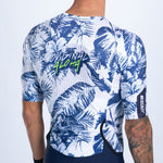 Zoot Sports TRI AERO RACESUITS Men's Ultra Tri P1 Racesuit - Island Original