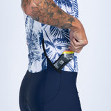 Zoot Sports TRI AERO RACESUITS Men's Ultra Tri P1 Racesuit - Island Original