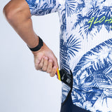 Zoot Sports TRI AERO RACESUITS Men's Ultra Tri P1 Racesuit - Island Original