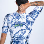 Zoot Sports TRI AERO RACESUITS Men's Ultra Tri P1 Racesuit - Island Original