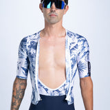 Zoot Sports TRI AERO RACESUITS Men's Ultra Tri P1 Racesuit - Island Original