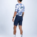 Zoot Sports TRI AERO RACESUITS Men's Ultra Tri P1 Racesuit - Island Original