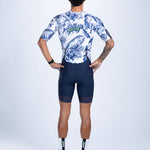 Zoot Sports TRI AERO RACESUITS Men's Ultra Tri P1 Racesuit - Island Original