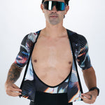 Zoot Sports TRI AERO RACESUITS Men's Ultra Tri P1x Racesuit - Afterburn