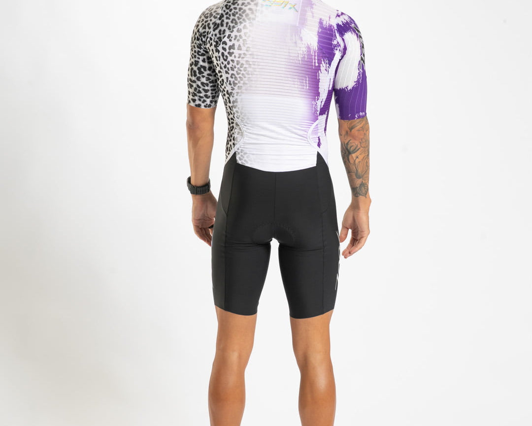 Zoot Sports TRI AERO RACESUITS Men's Ultra Tri P1x Racesuit - Bach