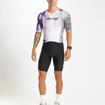 Zoot Sports TRI AERO RACESUITS Men's Ultra Tri P1x Racesuit - Bach