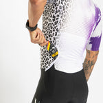 Zoot Sports TRI AERO RACESUITS Men's Ultra Tri P1x Racesuit - Bach