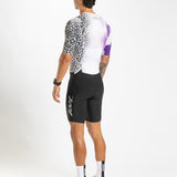 Zoot Sports TRI AERO RACESUITS Men's Ultra Tri P1x Racesuit - Bach