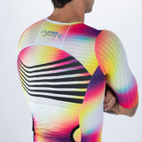 Zoot Sports TRI AERO RACESUITS Men's Ultra Tri P1x Racesuit - Eclipse
