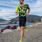 Zoot Sports TRI AERO RACESUITS Men's Ultra Tri P1x Racesuit - Icon