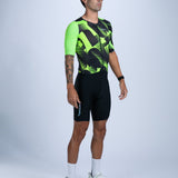 Zoot Sports TRI AERO RACESUITS Men's Ultra Tri P1x Racesuit - Icon