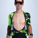 Zoot Sports TRI AERO RACESUITS Men's Ultra Tri P1x Racesuit - Icon