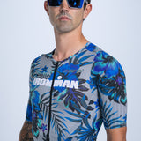 Zoot Sports TRI AERO RACESUITS Men's Ultra Tri P1x Racesuit - IM Energy Lab