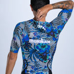 Zoot Sports TRI AERO RACESUITS Men's Ultra Tri P1x Racesuit - IM Energy Lab