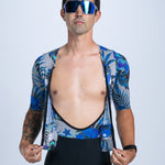 Zoot Sports TRI AERO RACESUITS Men's Ultra Tri P1x Racesuit - IM Energy Lab