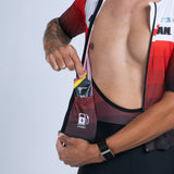 Zoot Sports TRI AERO RACESUITS Men's Ultra Tri P1x Racesuit - IM Velocity