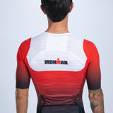 Zoot Sports TRI AERO RACESUITS Men's Ultra Tri P1x Racesuit - IM Velocity