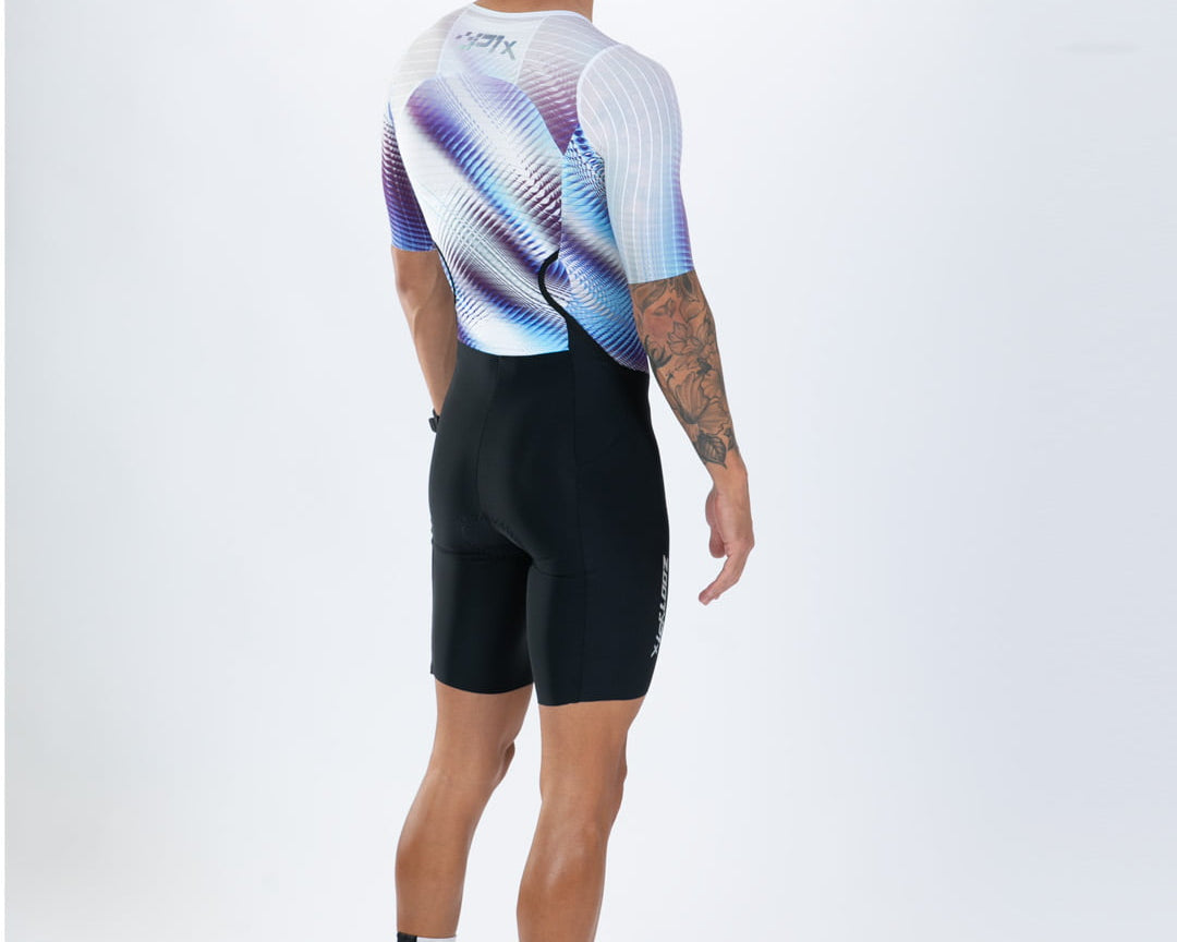 Zoot Sports TRI AERO RACESUITS Men's Ultra Tri P1x Racesuit - Nova