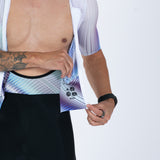 Zoot Sports TRI AERO RACESUITS Men's Ultra Tri P1x Racesuit - Nova