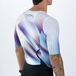 Zoot Sports TRI AERO RACESUITS Men's Ultra Tri P1x Racesuit - Nova