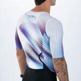 Zoot Sports TRI AERO RACESUITS Men's Ultra Tri P1x Racesuit - Nova