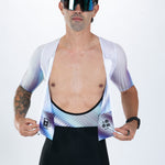 Zoot Sports TRI AERO RACESUITS Men's Ultra Tri P1x Racesuit - Nova