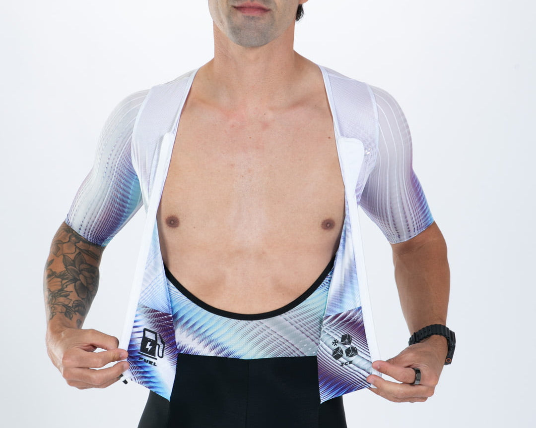 Zoot Sports TRI AERO RACESUITS Men's Ultra Tri P1x Racesuit - Nova