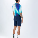 Zoot Sports TRI AERO RACESUITS Men's Ultra Tri P1x Racesuit - Prism