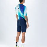 Zoot Sports TRI AERO RACESUITS Men's Ultra Tri P1x Racesuit - Prism